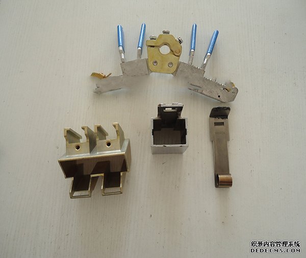 碳刷架-JH202